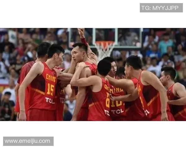 姚明在国际篮球舞台上的差距与中国篮球发展的未来展望