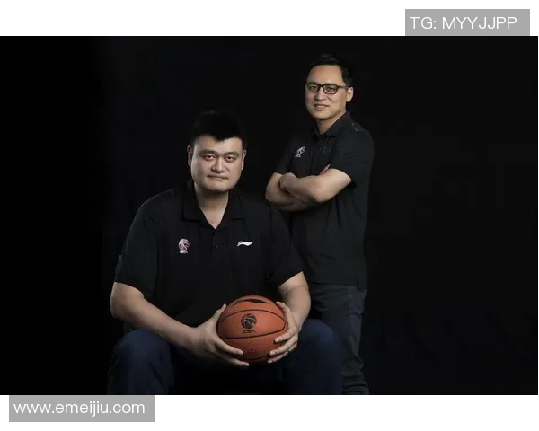 姚明谈牛肉产业发展与中国篮球的未来关系探讨 姚明谈牛肉产业发展与中国篮球的未来关系探讨