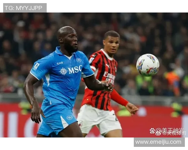 英超精彩对决那不勒斯5-1逆转AC米兰战术解析与全场回顾