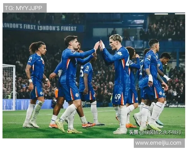 切尔西友谊赛大胜里昂六球狂潮全场沸腾数据解析引发热议
