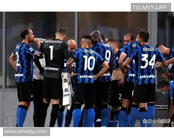 国米友谊赛大胜拜仁四球横扫全场引发热烈讨论与分析