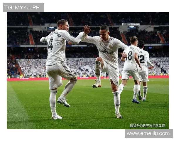 西甲精彩对决皇马逆转莱比锡全场沸腾瞬间回顾