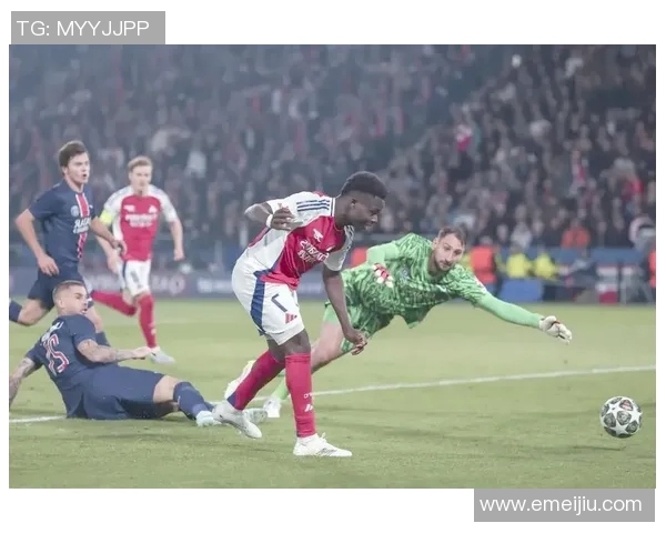 英超惊现冷门巴黎圣日耳曼与国米战平引发全场震惊