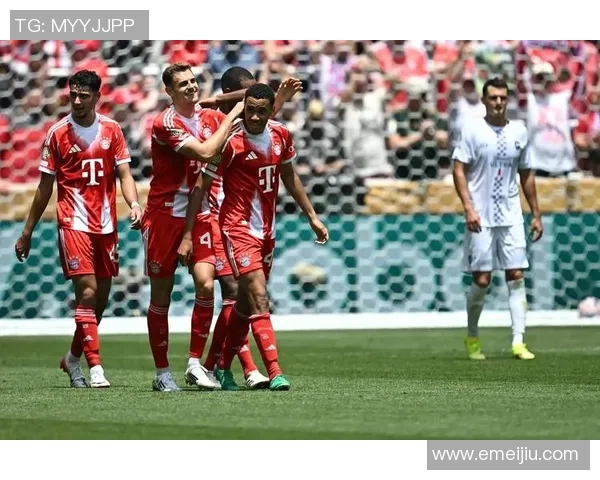 世界杯精彩对决拜仁逆转AC米兰神扑瞬间成比赛转折点分析