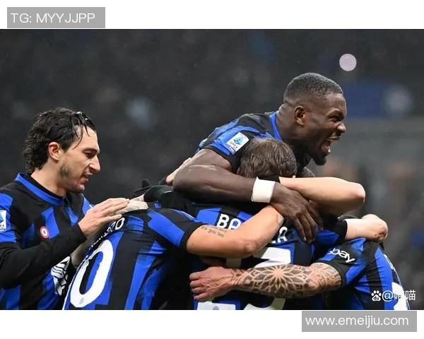 国米与莱比锡激战四球大战乌龙球成比赛转折点引发全场狂欢