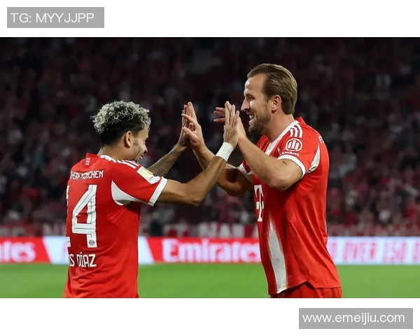 切尔西友谊赛小胜拜仁全场精彩帽子戏法引发热烈反响