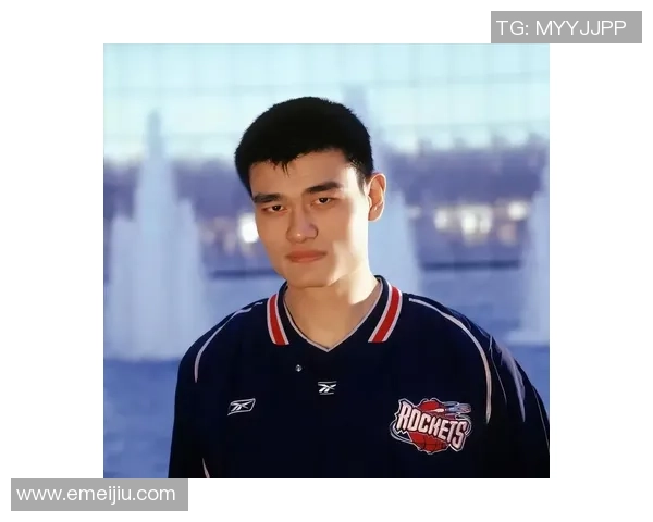 姚明携手助听器品牌助力听障人士重拾生活精彩与自信