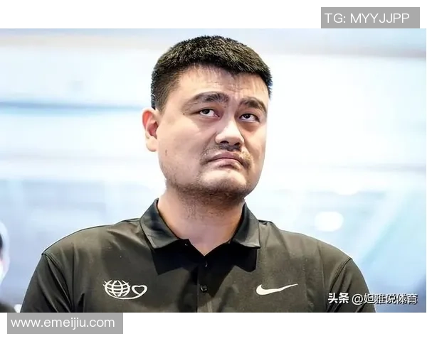 姚明昏招引发的篮球战术思考与未来发展方向探讨