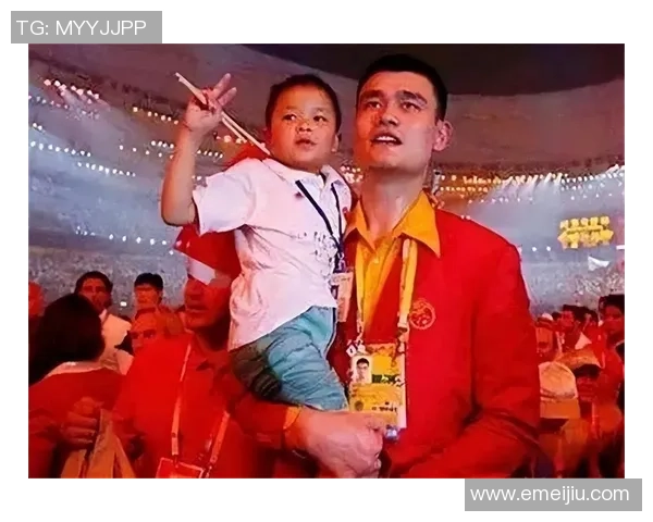 张艺谋呼唤姚明共创体育盛事携手推动中国篮球新发展