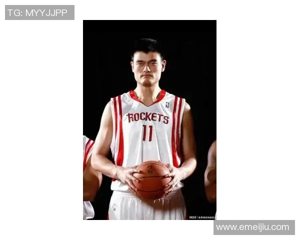 肌肉版姚明：打破身高限制的篮球巨星与健身传奇的完美结合