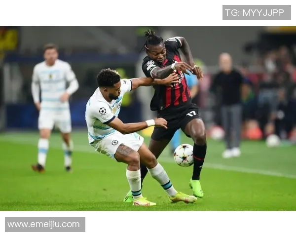 意甲激战AC米兰与切尔西战成平局绝杀时刻点燃全场激情