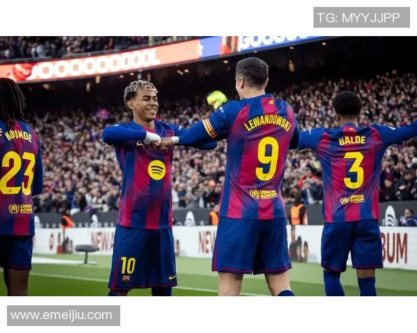 西甲激情对决巴萨大胜莱比锡引发全场狂欢数据分析揭秘