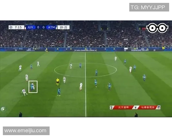 足总杯激战尤文图斯与马竞握手言和全场沸腾点评精彩瞬间回顾